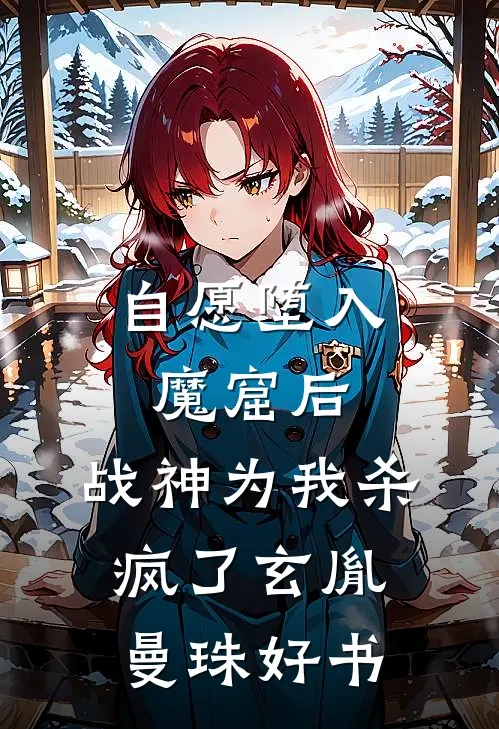 自愿堕入魔窟后，战神为我杀疯了(玄胤曼珠)好书