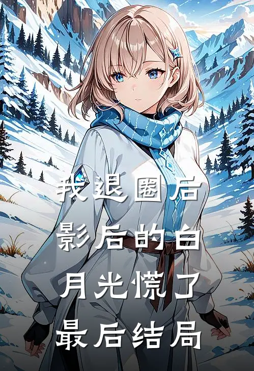 我退圈后，影后的白月光慌了最后结局