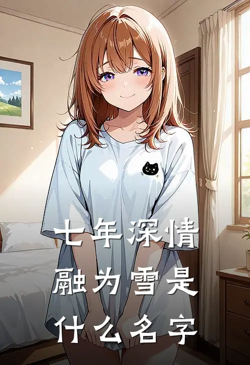 七年深情融为雪是什么名字