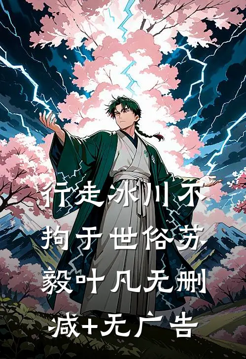 行走冰川不拘于世俗苏毅叶凡无删减+无广告