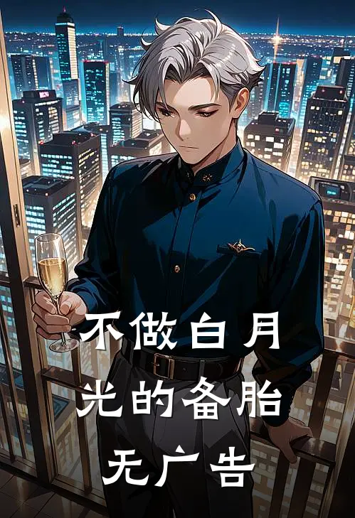 不做白月光的备胎无广告