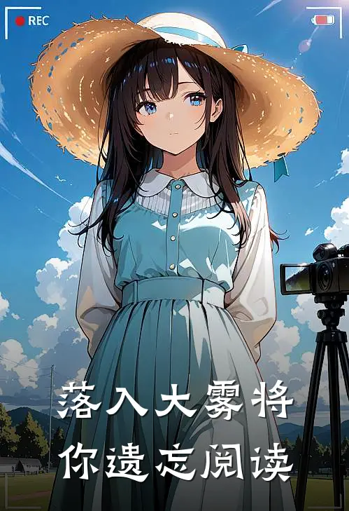 落入大雾将你遗忘阅读