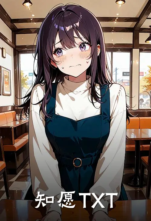 知愿TXT
