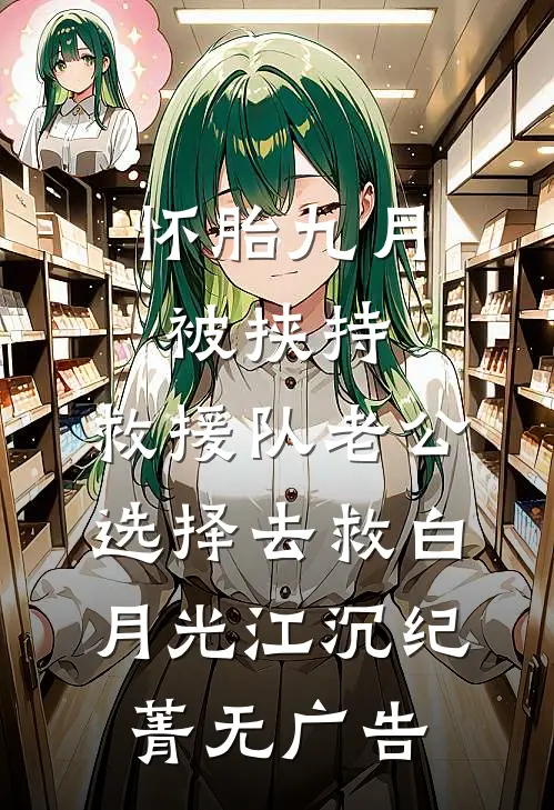 怀胎九月被挟持，救援队老公选择去救白月光(江沉纪菁)无广告