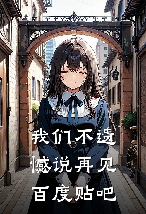 我们不遗憾说再见百度贴吧