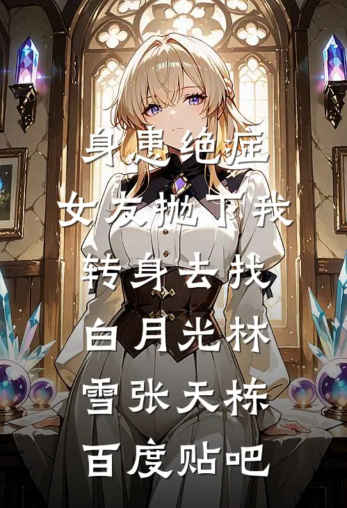 身患绝症，女友抛下我转身去找白月光(林雪张天栋)百度贴吧