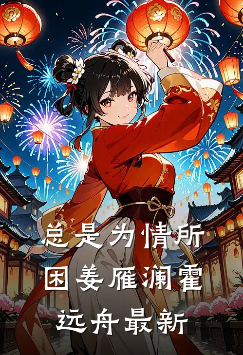 总是为情所困(姜雁澜霍远舟)最新