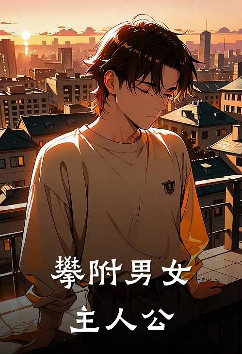 攀附男女主人公