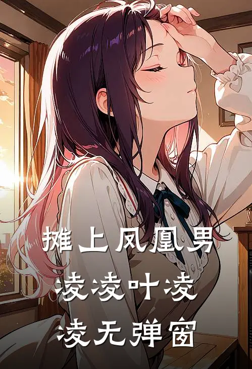 摊上凤凰男(凌凌叶凌凌)无弹窗