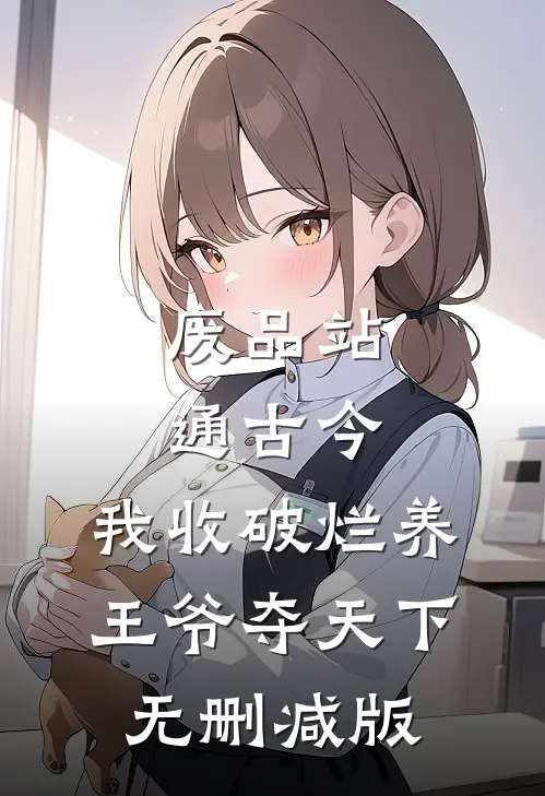 废品站通古今，我收破烂养王爷夺天下无删减版