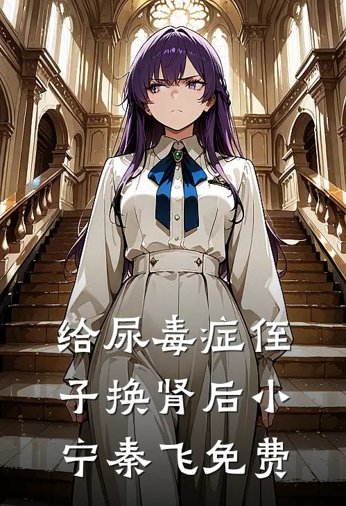 给尿毒症侄子换肾后(小宁秦飞)免费