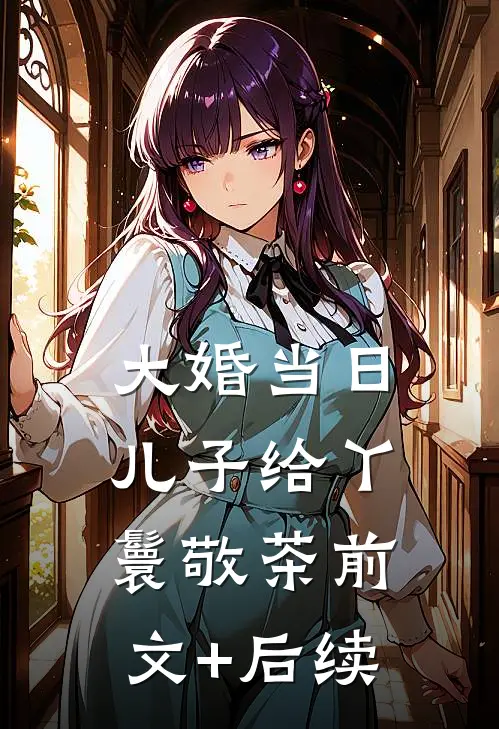 大婚当日，儿子给丫鬟敬茶前文+后续