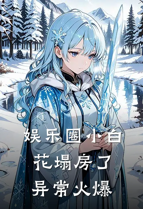 娱乐圈小白花塌房了异常火爆