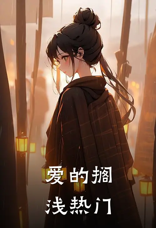 爱的搁浅热门