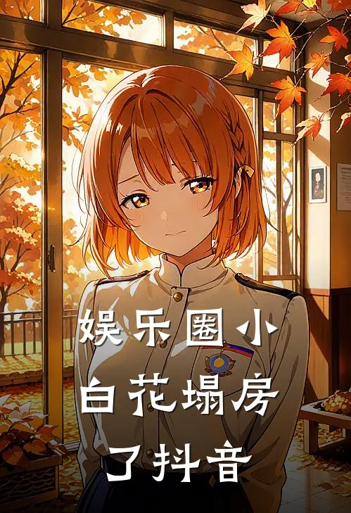 娱乐圈小白花塌房了抖音