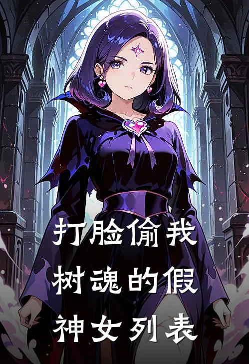 打脸偷我树魂的假神女列表