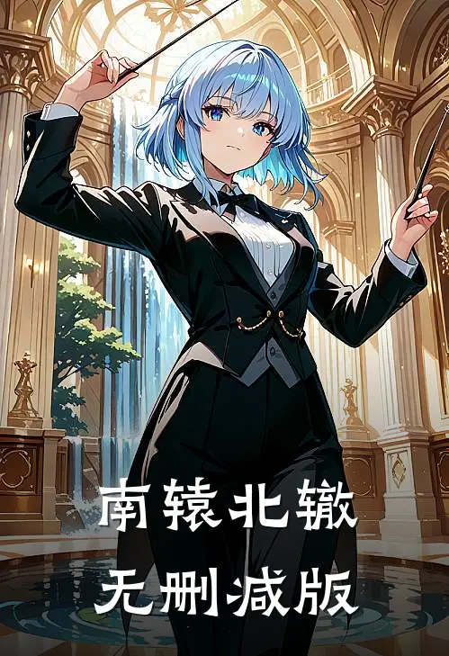南辕北辙无删减版