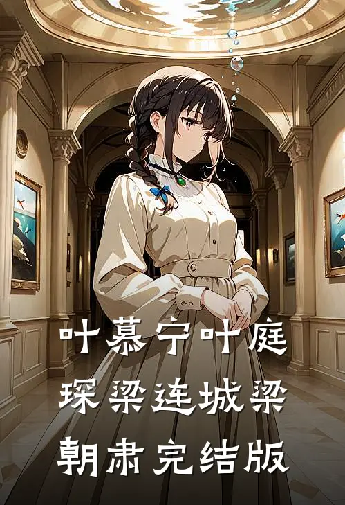 叶慕宁叶庭琛(梁连城梁朝肃)完结版