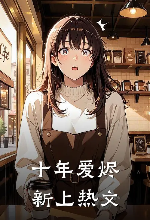 十年爱烬新上热文