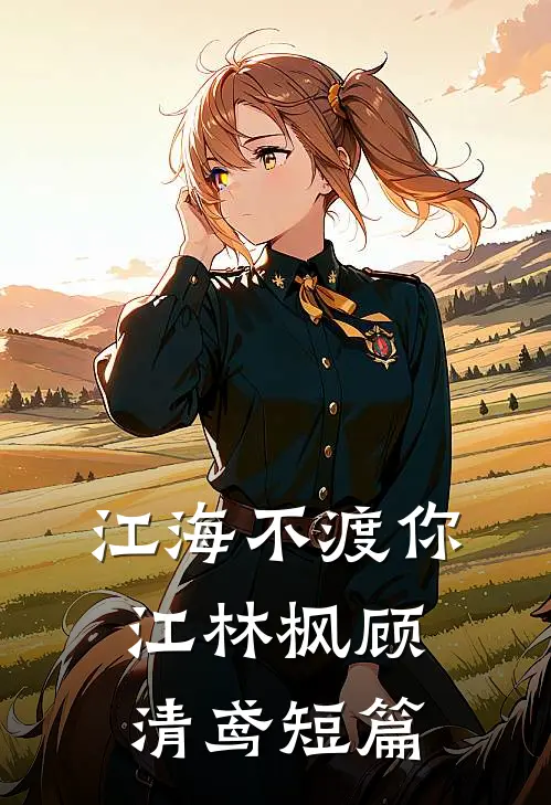 江海不渡你(江林枫顾清鸢)短篇