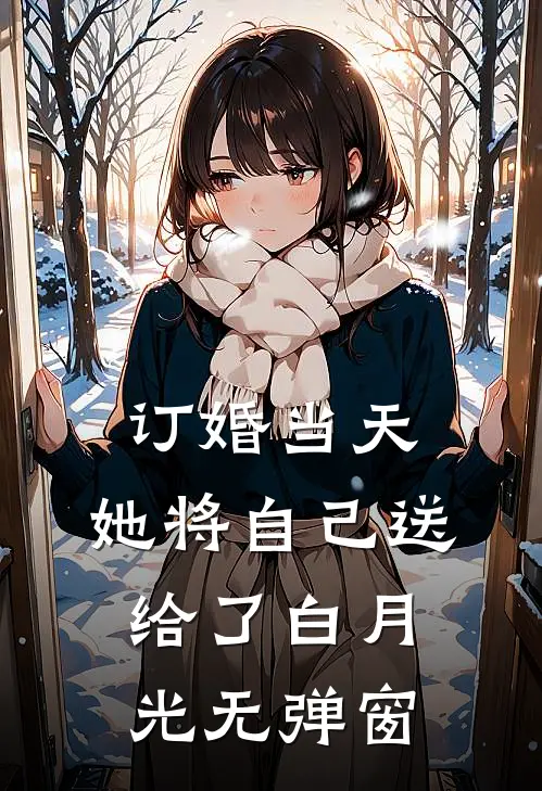 订婚当天，她将自己送给了白月光无弹窗