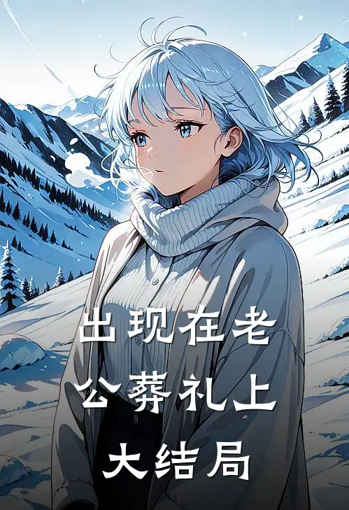出现在老公葬礼上(  )大结局