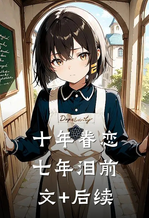 十年眷恋七年泪前文+后续