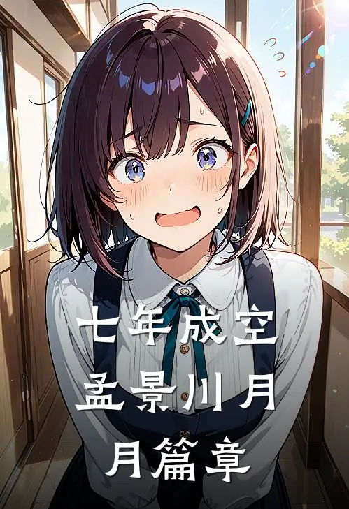 七年成空(孟景川月月)篇章