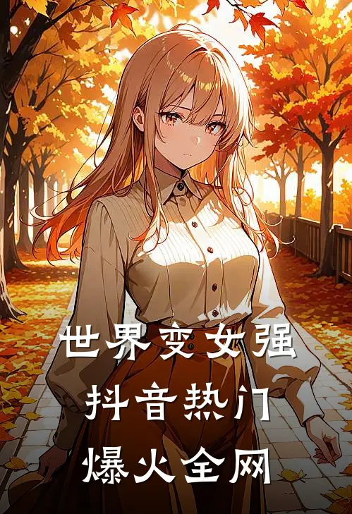 世界变女强(抖音热门)爆火全网
