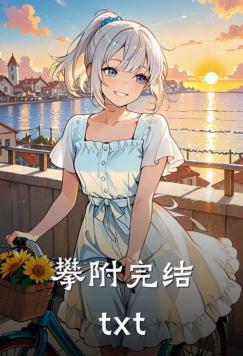 攀附完结txt