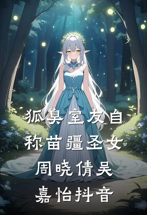 狐臭室友自称苗疆圣女(周晓倩吴嘉怡)抖音
