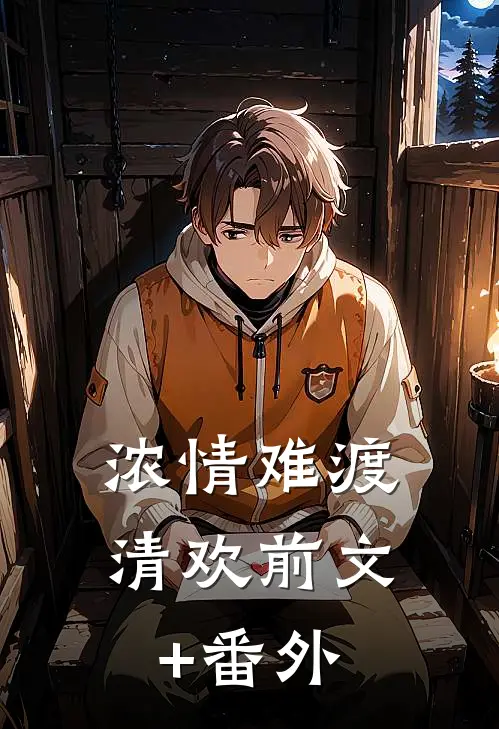 浓情难渡清欢前文+番外