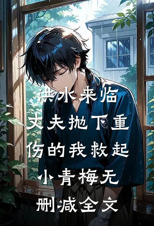 洪水来临，丈夫抛下重伤的我救起小青梅无删减全文