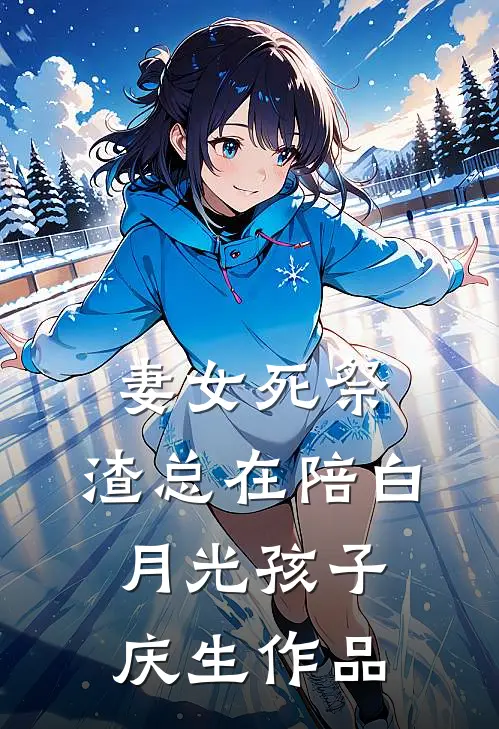 妻女死祭，渣总在陪白月光孩子庆生作品
