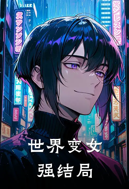 世界变女强结局
