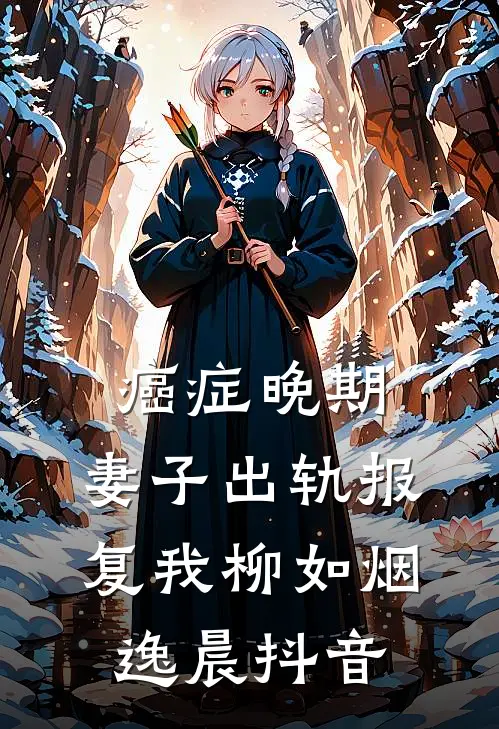 癌症晚期，妻子出轨报复我(柳如烟逸晨)抖音