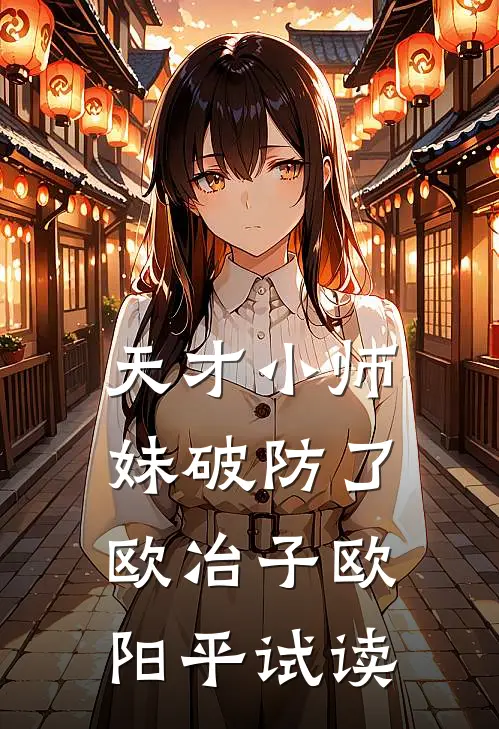 天才小师妹破防了(欧冶子欧阳平)试读