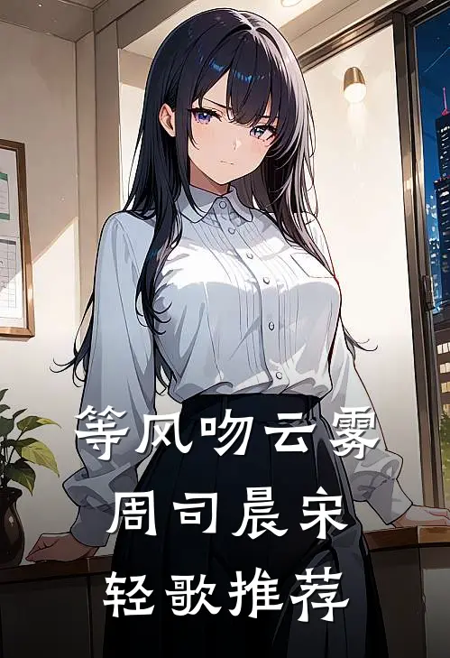 等风吻云雾(周司晨宋轻歌)推荐