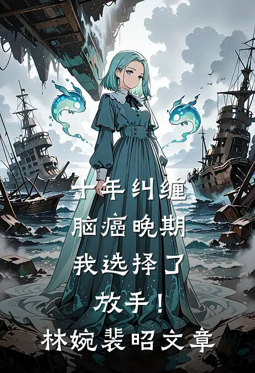 十年纠缠：脑癌晚期，我选择了放手！(林婉裴昭)文章