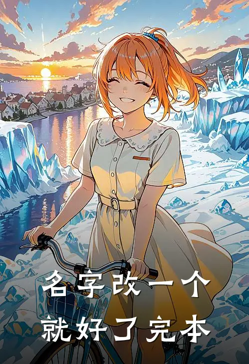 名字改一个就好了完本