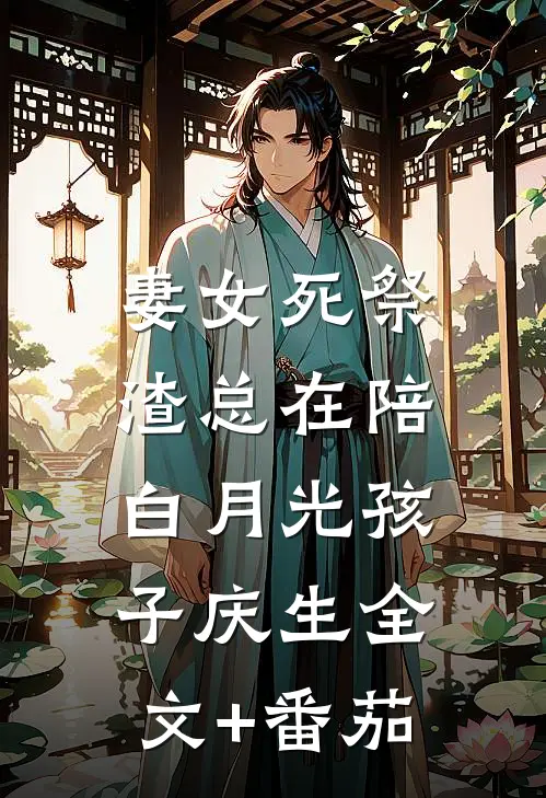 妻女死祭，渣总在陪白月光孩子庆生全文+番茄