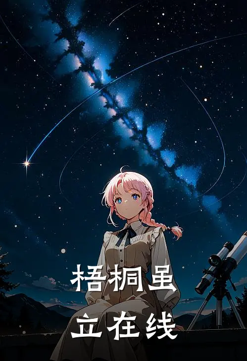 梧桐虽立在线