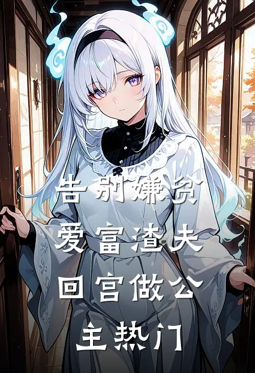 告别嫌贫爱富渣夫，回宫做公主热门