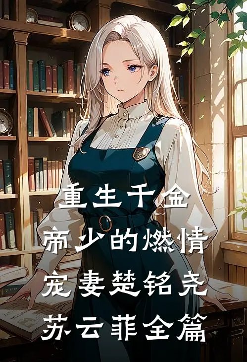 重生千金：帝少的燃情宠妻(楚铭尧苏云菲)全篇