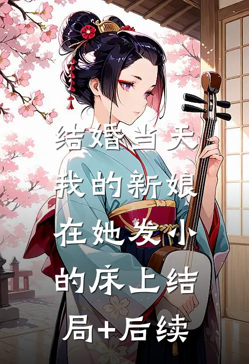 结婚当天，我的新娘在她发小的床上结局+后续