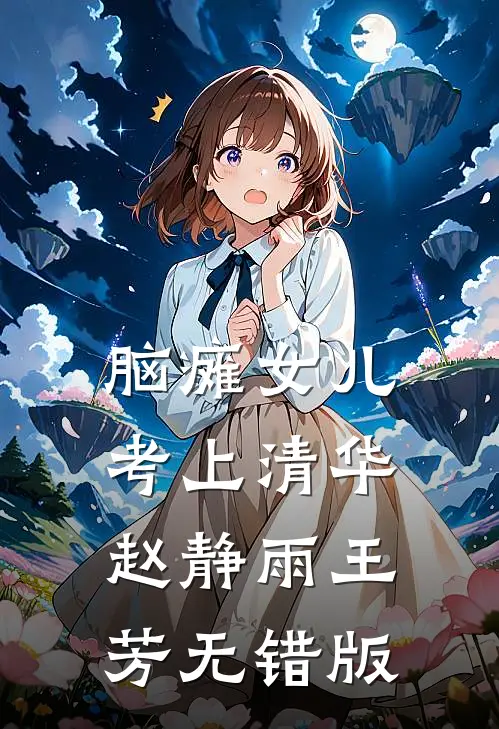 脑瘫女儿考上清华(赵静雨王芳)无错版