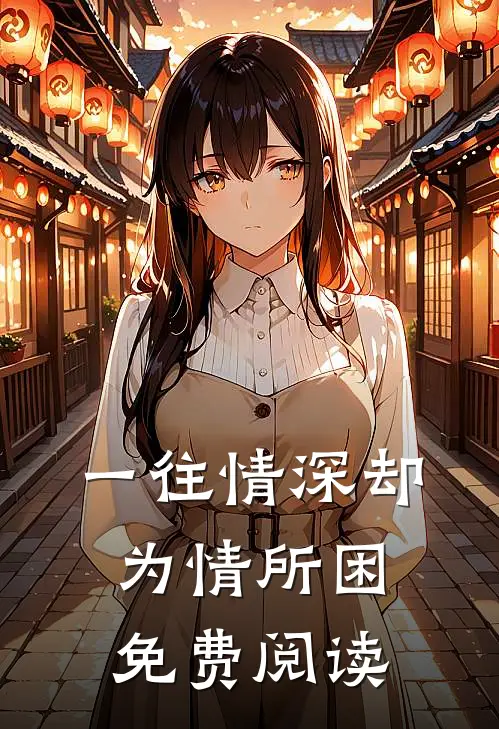 一往情深却为情所困免费阅读