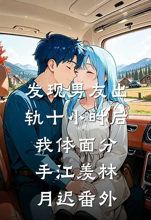 发现男友出轨十小时后，我体面分手江羡林月迟番外