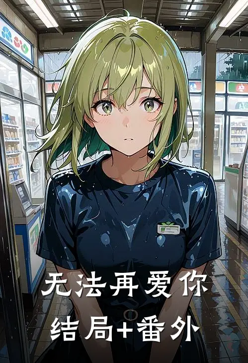 无法再爱你结局+番外