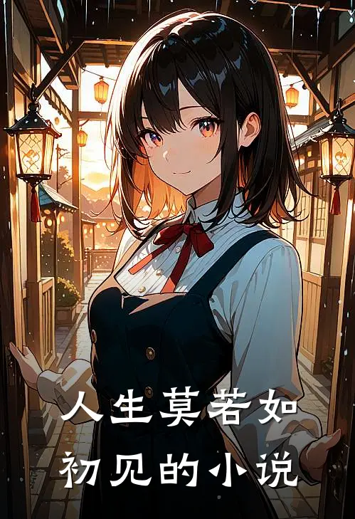 人生莫若如初见的小说